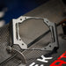 Asetek SimSports Front mount for 70 mm side mounting - detail