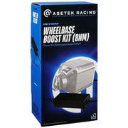 Asetek SimSports Initium 8 Nm Boost Kit Asetek SimSports Asetek SimSports boost kit  Sim Race Webshop B.V.