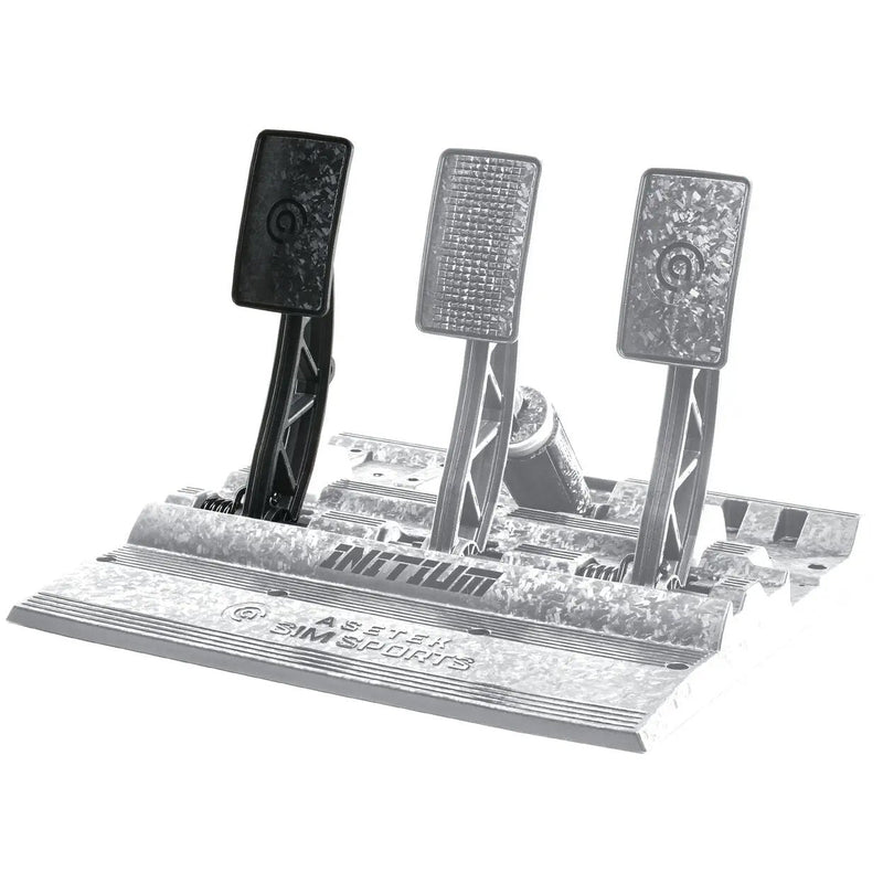 Asetek SimSports Initium Clutch Pedal Upgrade – Stage 1 Asetek SimSports Asetek SimSports Clutch Pedal  Sim Race Webshop B.V.