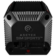 Asetek SimSports Initium Direct Drive Wheelbase (5.5 Nm) Asetek SimSports Asetek SimSports Direct Drive Wheel Base  Sim Race Webshop B.V.
