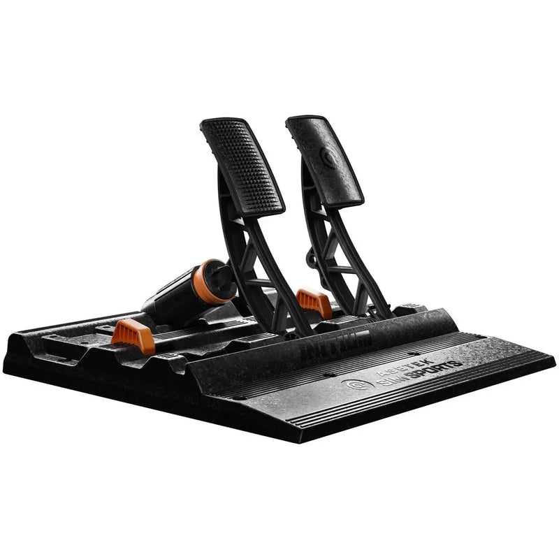 Asetek SimSports Initium Pedals Asetek SimSports Asetek SimSports Sim Pedals  Sim Race Webshop B.V.