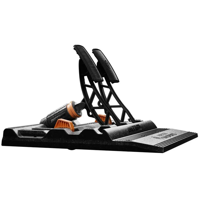 Asetek SimSports Initium Pedals Asetek SimSports Asetek SimSports Sim Pedals  Sim Race Webshop B.V.