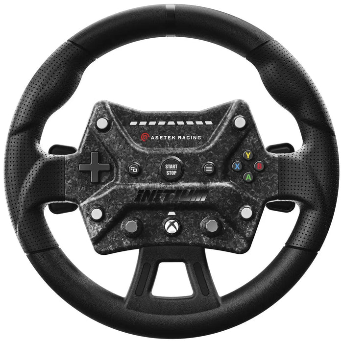 Asetek SimSports Initium Steering Wheel (Xbox) Asetek SimSports