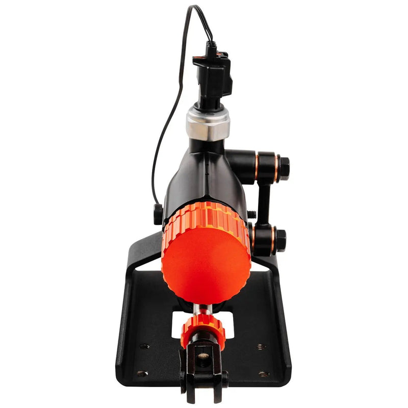 Asetek SimSports Initium THORP II Upgrade Kit Asetek SimSports Asetek SimSports Pedal Upgradeset  Sim Race Webshop B.V.