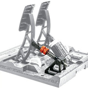 Asetek SimSports Initium Throttle Upgrade Kit Asetek SimSports Asetek SimSports Pedal Upgradeset  Sim Race Webshop B.V.