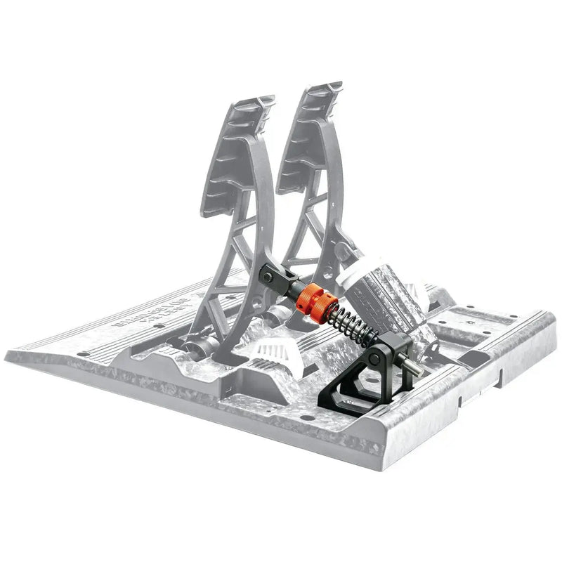 Asetek SimSports Initium Throttle Upgrade Kit Asetek SimSports Asetek SimSports Pedal Upgradeset  Sim Race Webshop B.V.