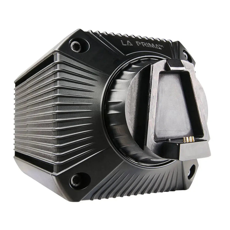 Asetek SimSports La Prima 12Nm Direct Drive Bundle — La Prima 12 Nm Wheelbase