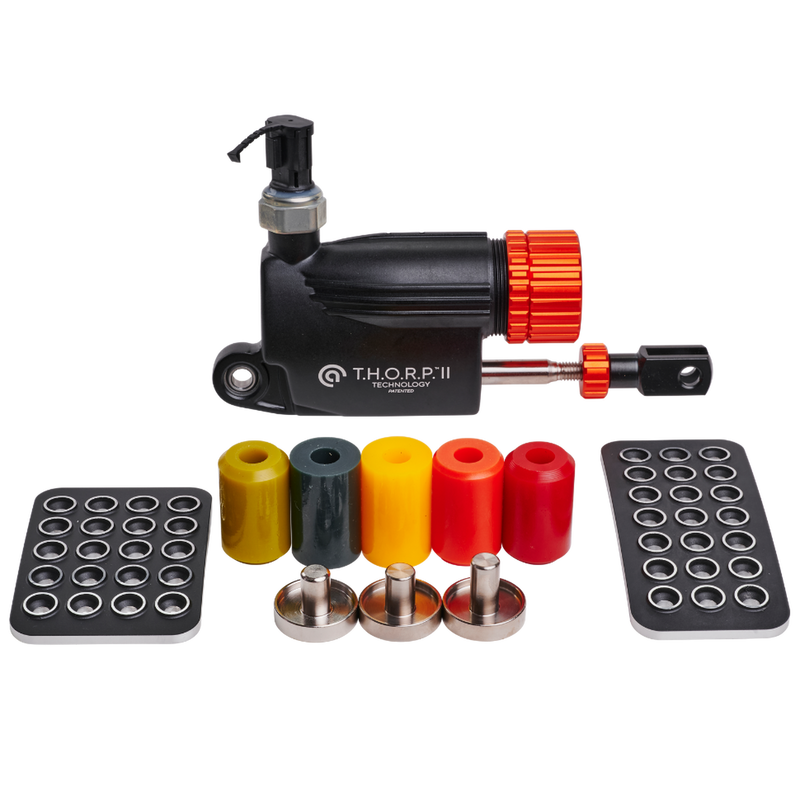 Asetek SimSports T.H.O.R.P. II Hydraulic Brake Upgrade Kit Asetek SimSports Asetek SimSports Pedal Accessoires  Sim Race Webshop B.V.