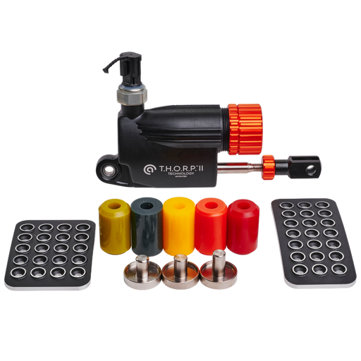 Asetek SimSports T.H.O.R.P. II Hydraulic Brake Upgrade Kit Asetek SimSports Asetek SimSports Pedal Accessoires  Sim Race Webshop B.V.