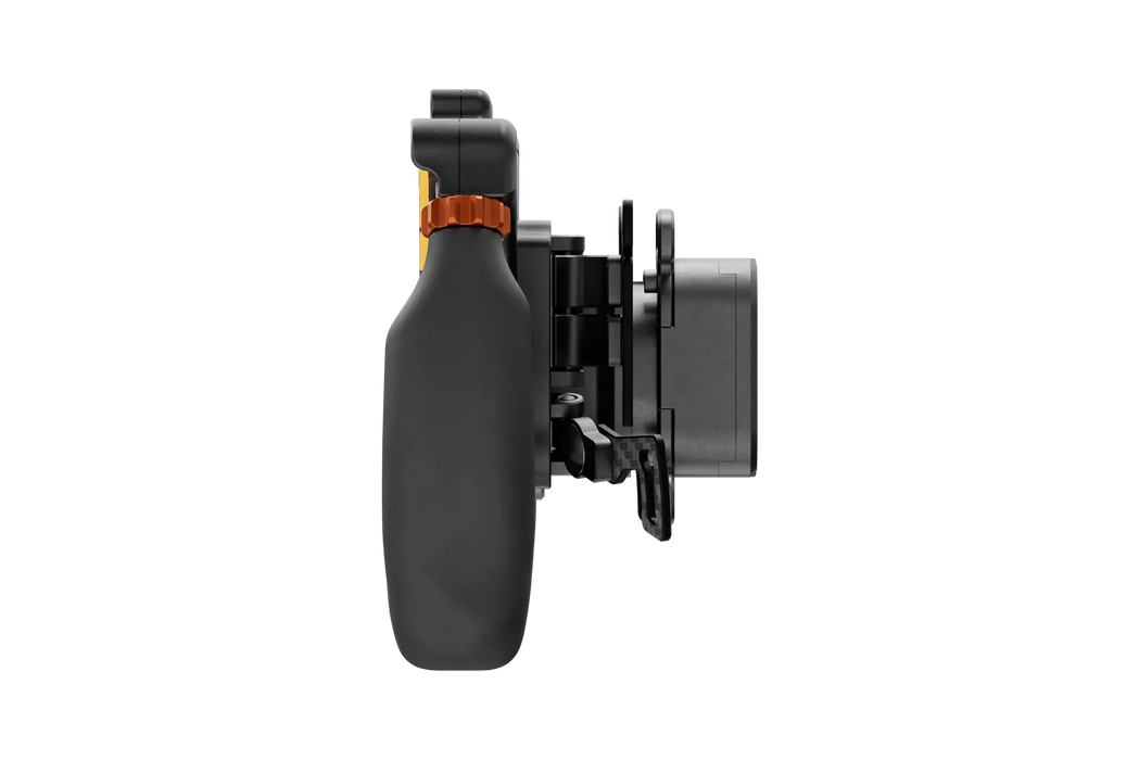 BavarianSimTec Delta Pro SC x Simucube 3 wheelbase Simucube