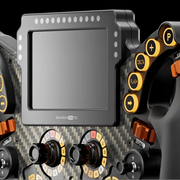 Bavarian Sim Tec x Simucube Delta PRO SC – Wireless Formula Sim Steering Wheel Bavarian Sim Tec Bavarian Sim Tec Steering Wheel  Sim Race Webshop B.V.