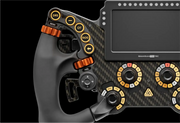Bavarian Sim Tec x Simucube Delta PRO SC – Wireless Formula Sim Steering Wheel Bavarian Sim Tec Bavarian Sim Tec Steering Wheel  Sim Race Webshop B.V.