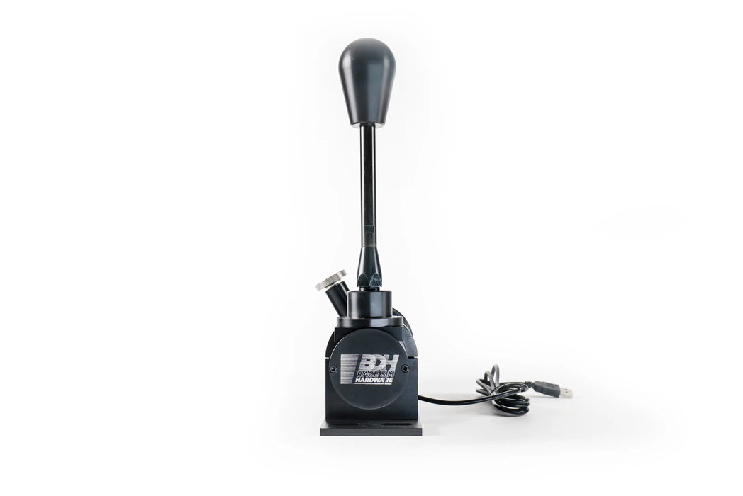 BDH H1 Mechanical H-Pattern Shifter BDHracesim