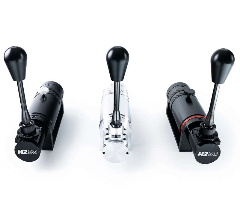 BDH H2SQ SHIFTER BDHracesim