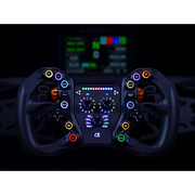 Bavarian Sim Tec ALPHA Sim Steering Wheel Bavarian Sim Tec Bavarian Sim Tec Steering Wheel  Sim Race Webshop B.V.