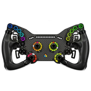 Bavarian Sim Tec Delta PULSE - Advanced 6 carbon paddles Bavarian Sim Tec Bavarian Sim Tec Steering Wheel  Sim Race Webshop B.V.