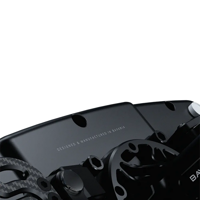 Bavarian Sim Tec OmegaPRO V2 Bavarian Sim Tec