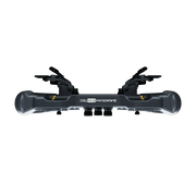 Bavarian Sim Tec ALPHA Sim Steering Wheel Bavarian Sim Tec Bavarian Sim Tec Steering Wheel  Sim Race Webshop B.V.