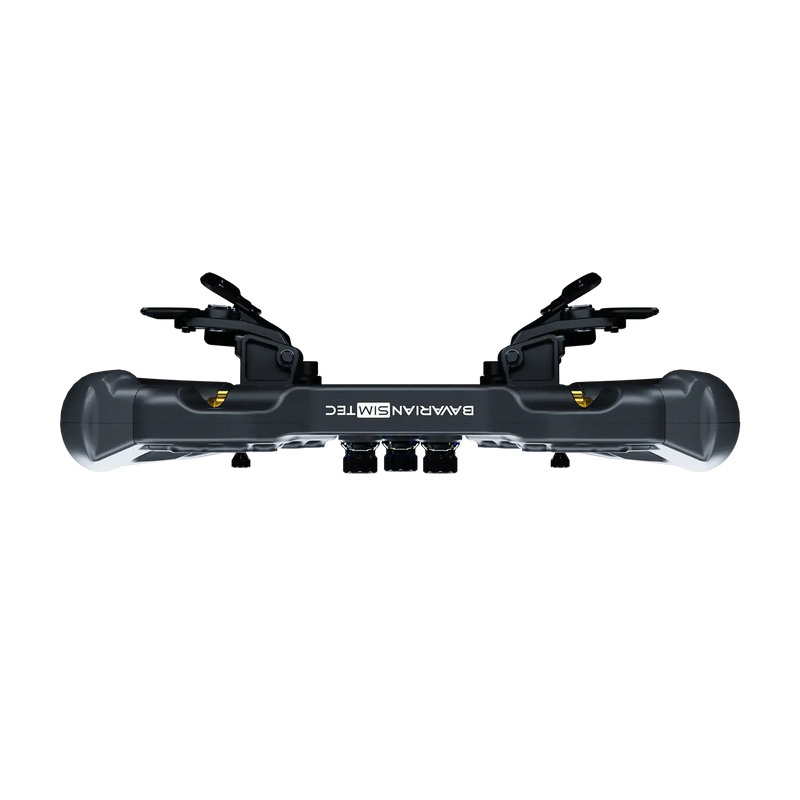 Bavarian Sim Tec ALPHA Sim Steering Wheel Bavarian Sim Tec Bavarian Sim Tec Steering Wheel  Sim Race Webshop B.V.