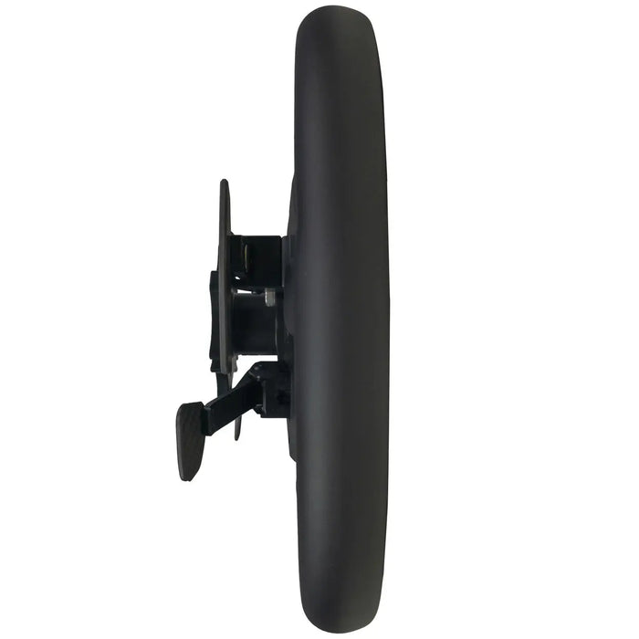 CONSPIT 310 APEX Wheel – ARGB, 2.99" Display, Dual Paddles (310 mm) Conspit