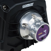 CONSPIT ARES APEX Direct Drive Wheelbase – 8Nm (Black, PC) Conspit Conspit Direct Drive Wheel Base  Sim Race Webshop B.V.