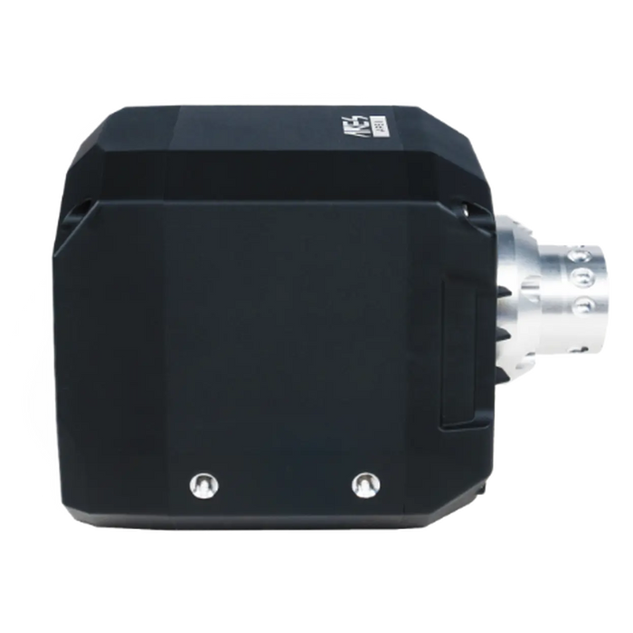 CONSPIT ARES APEX Direct Drive Wheelbase – 8Nm (Black, PC) Conspit