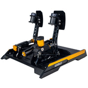 CONSPIT CPP EVO 2 V2 Hydraulic Pedal Set (2-Pedal) – Black Conspit Conspit Sim Pedals  Sim Race Webshop B.V.