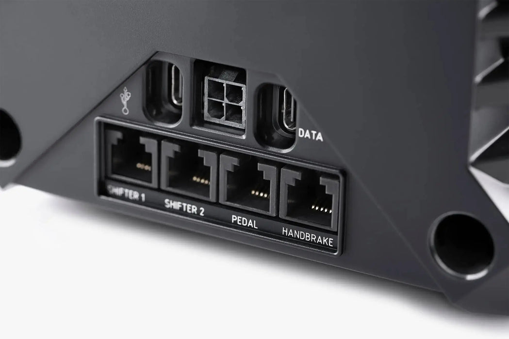 Fanatec CSL DD QR2 Wheel Base (5 Nm) - Xbox One ready / PC Fanatec