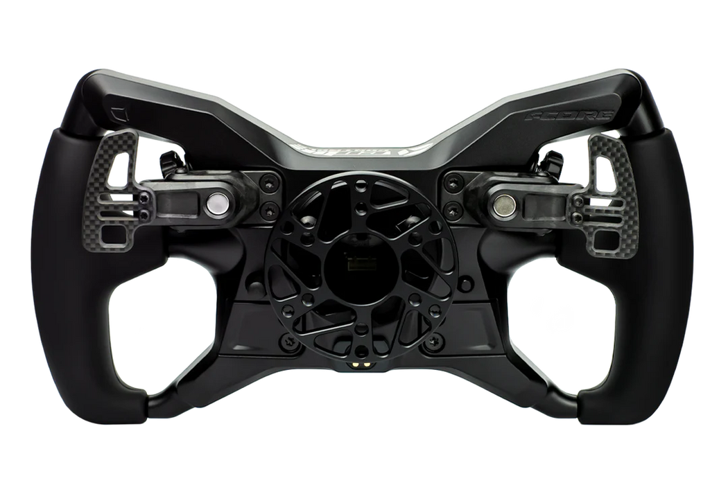 Cube Controls F-CORE Formula Sim Racing Steering Wheel