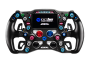 CUBE CONTROLS CSX3 Wheel ADD-ON Cube Controls Cube Controls Steering Wheel  Sim Race Webshop B.V.