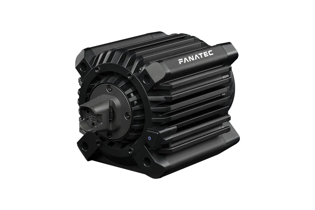 ClubSport DD+ Ready2Race GT3 Bundle (15 Nm) – PC, Xbox & PlayStation Fanatec / Corsair