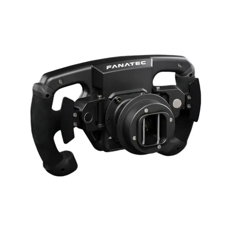 Fanatec ClubSport Steering Wheel F1® Esports V2 + QR2 Wheel-side - Playstation / PC Fanatec / Corsair Fanatec / Corsair Steering Wheel  Sim Race Webshop B.V.