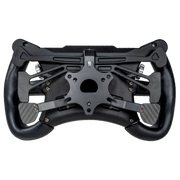 Conspit 290GP Formula Wheel – Black Conspit Conspit Steering Wheel  Sim Race Webshop B.V.