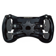 Conspit 300GT Wheel – Black Conspit Conspit Steering Wheel  Sim Race Webshop B.V.