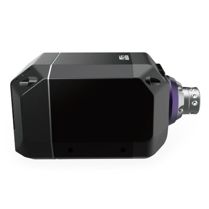 Conspit ARES 20 Platinum CDR Direct Drive Wheelbase – 20Nm (Black) Conspit