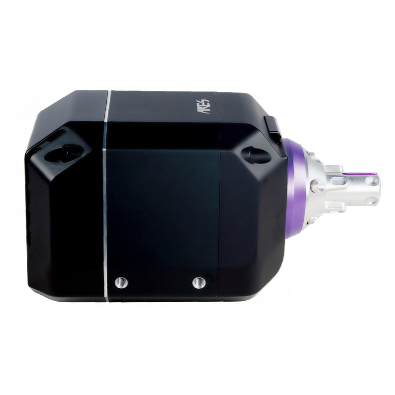 Conspit Ares Direct Drive Wheelbase (12 Nm) Conspit Conspit Direct Drive Wheel Base  Sim Race Webshop B.V.