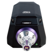 Conspit Ares Direct Drive Wheelbase (20 Nm) – Platinum Edition Conspit Conspit Direct Drive Wheel Base  Sim Race Webshop B.V.