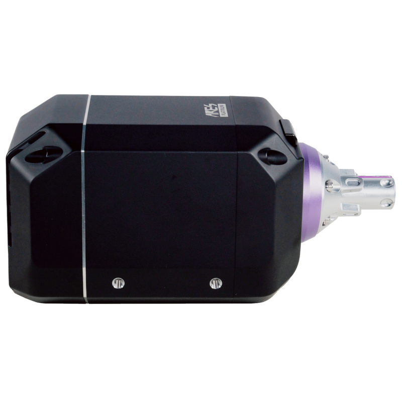 Conspit Ares Direct Drive Wheelbase (20 Nm) – Platinum Edition Conspit Conspit Direct Drive Wheel Base  Sim Race Webshop B.V.