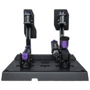 Conspit CPP-Lite 2 Pedal Set Conspit Conspit Sim Pedals  Sim Race Webshop B.V.