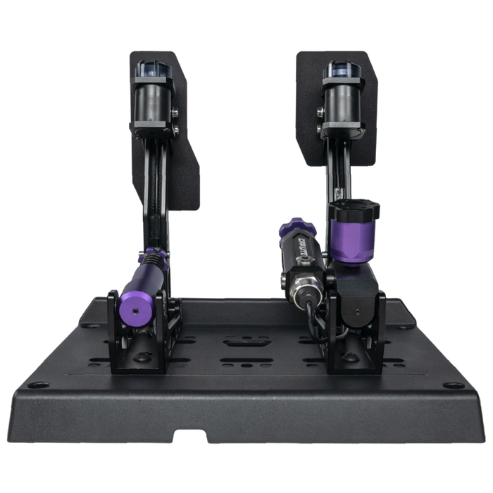 Conspit CPP-Lite 2 Pedal Set Conspit