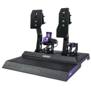 Conspit CPP-Lite 2 Pedal Set Conspit Conspit Sim Pedals  Sim Race Webshop B.V.