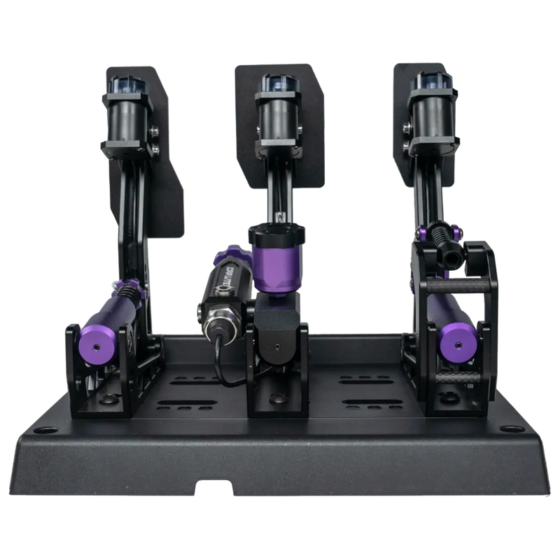 conspit pedals Conspit CPP-Lite 3 Pedal Set