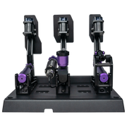 Conspit CPP-Lite 3 Pedal Set Conspit Conspit Sim Pedals  Sim Race Webshop B.V.