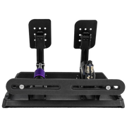 Conspit CPP APEX 2-Pedal Set Conspit Conspit Sim Pedals  Sim Race Webshop B.V.