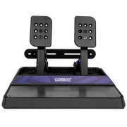 Conspit CPP APEX 2-Pedal Set Conspit Conspit Sim Pedals  Sim Race Webshop B.V.