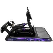 Conspit CPP APEX 2-Pedal Set Conspit Conspit Sim Pedals  Sim Race Webshop B.V.