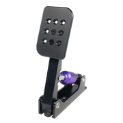 Conspit CPP APEX Clutch Pedal Conspit Conspit Clutch Pedal  Sim Race Webshop B.V.