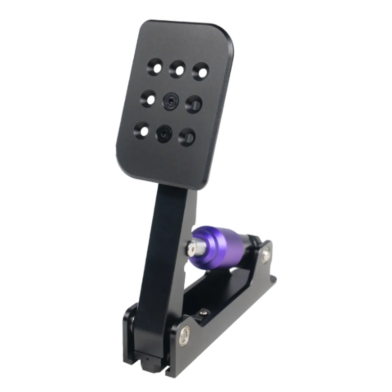 Conspit CPP-EVO Clutch Pedal Conspit Conspit Clutch Pedal  Sim Race Webshop B.V.