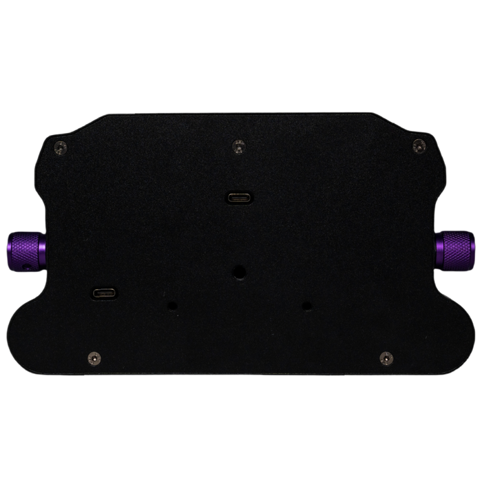 Conspit CSD SimHub Dashboard Conspit