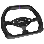 Conspit DX320 Wheel – D-Shape Conspit Conspit Steering Rim  Sim Race Webshop B.V.